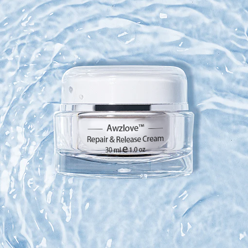 Repair & Release Cream